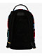 Sprayground Japanese Tattoo Shark Backpack - Thumbnail image 3 of 10