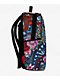 Sprayground Japanese Tattoo Shark Backpack - Thumbnail image 4 of 10