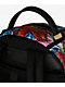 Sprayground Japanese Tattoo Shark Backpack - Thumbnail image 7 of 10