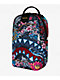 Sprayground Japanese Tattoo Shark Backpack - Thumbnail image 10 of 10