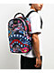 Sprayground Japanese Tattoo Shark Backpack - Thumbnail image 2 of 10