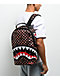 Sprayground King Characters Remix Checker Backpack - Thumbnail image 2 of 11