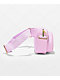 Sprayground Lots O Charms Pink Crossbody Bag - Thumbnail image 4 of 5