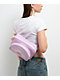 Sprayground Lots O Charms Pink Crossbody Bag - Thumbnail image 2 of 5