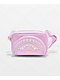 Sprayground Lots O Charms Pink Crossbody Bag - Thumbnail image 1 of 5