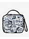 Sprayground Mean Money Collage Lunch Box - Thumbnail image 2 of 4