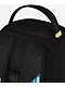 Sprayground Meltin' Megalodon Backpack - Thumbnail image 6 of 8