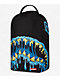 Sprayground Meltin' Megalodon Backpack - Thumbnail image 8 of 8