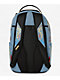 Sprayground Metallic Printed Denim Backpack - Thumbnail image 3 of 9