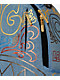 Sprayground Metallic Printed Denim Backpack - Thumbnail image 6 of 9