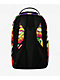 Sprayground Miami Doodle Daydream Backpack - Thumbnail image 3 of 10