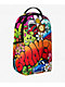 Sprayground Miami Doodle Daydream Backpack - Thumbnail image 6 of 10