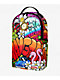 Sprayground Miami Doodle Daydream Backpack - Thumbnail image 7 of 10