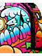 Sprayground Miami Doodle Daydream Backpack - Thumbnail image 8 of 10