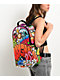 Sprayground Miami Doodle Daydream Backpack - Thumbnail image 2 of 10