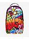 Sprayground Miami Doodle Daydream Backpack - Thumbnail image 1 of 10