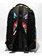 Sprayground Mind Tri Crazy Shark DLX Backpack - Thumbnail image 3 of 5