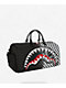 Sprayground Mix And Match Scribble Duffle Bag - Thumbnail image 8 of 8