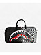 Sprayground Mix And Match Scribble Duffle Bag - Thumbnail image 1 of 8