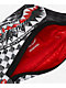 Sprayground Mix And Match Scribble Fanny Pack - Thumbnail image 2 of 3