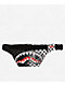 Sprayground Mix And Match Scribble Fanny Pack - Thumbnail image 1 of 3