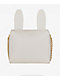 Sprayground Money Bunny White Shoulder Bag - Thumbnail image 2 of 5