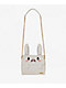 Sprayground Money Bunny White Shoulder Bag - Thumbnail image 3 of 5