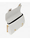 Sprayground Money Bunny White Shoulder Bag - Thumbnail image 4 of 5