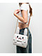 Sprayground Money Bunny White Shoulder Bag - Thumbnail image 2 of 6