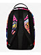 Sprayground Money Makes The World Backpack - Thumbnail image 3 of 9