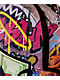 Sprayground Money Makes The World Backpack - Thumbnail image 6 of 9