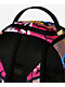 Sprayground Money Makes The World Backpack - Thumbnail image 7 of 9