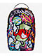 Sprayground Money Makes The World Backpack - Thumbnail image 1 of 9