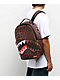 Sprayground Money Split Deluxe Backpack - Thumbnail image 2 of 8