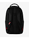 Sprayground Moneybear Shark Black Backpack - Thumbnail image 2 of 9