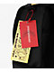Sprayground Moneybear Shark Black Backpack - Thumbnail image 7 of 9