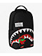 Sprayground Moneybear Shark Black Backpack - Thumbnail image 8 of 9