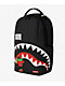 Sprayground Moneybear Shark Black Backpack - Thumbnail image 9 of 9