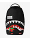 Sprayground Moneybear Shark Black Backpack - Thumbnail image 1 of 9