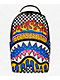 Sprayground Mosh Pit Backpack - Thumbnail image 1 of 8