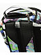 Sprayground Neon Camo Money DLX Backpack - Thumbnail image 5 of 6