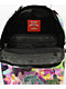 Sprayground Neon Camo Money DLX Backpack - Thumbnail image 6 of 6
