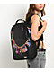 Sprayground Painted Hanging Stuff Black Backpack - Thumbnail image 2 of 10