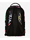 Sprayground Painted Punk Backpack - Thumbnail image 3 of 9