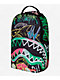 Sprayground Painted Punk Backpack - Thumbnail image 9 of 9