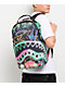 Sprayground Painted Punk Backpack - Thumbnail image 2 of 9