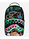 Sprayground Painted Punk Backpack - Thumbnail image 1 of 9