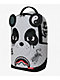 Sprayground Panda Face Backpack - Thumbnail image 5 of 8
