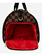 Sprayground Peeking Character Checker Duffle Bag - Thumbnail image 7 of 9