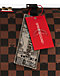 Sprayground Peeking Character Checker Duffle Bag - Thumbnail image 9 of 9